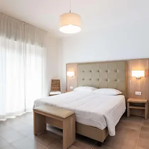 2* Pensjonat Angedras
